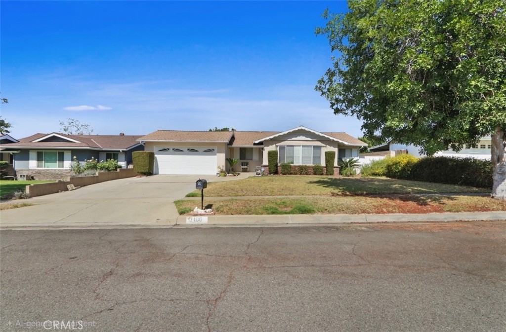 7186 Napa Property Photo 1