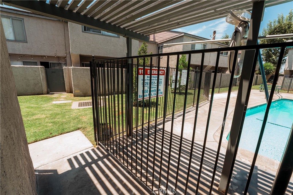 1666 Puente Property Photo 16