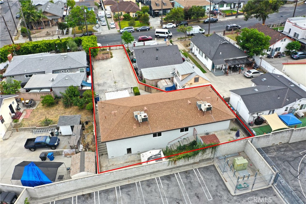 5245 Navarro Property Photo 6