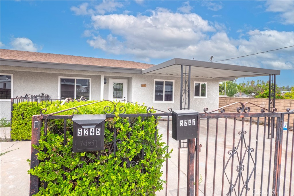 5245 Navarro Property Photo 7