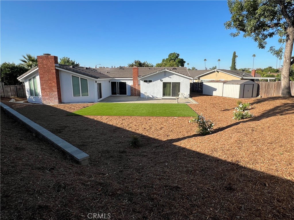 122 Fulton Way Property Photo 16