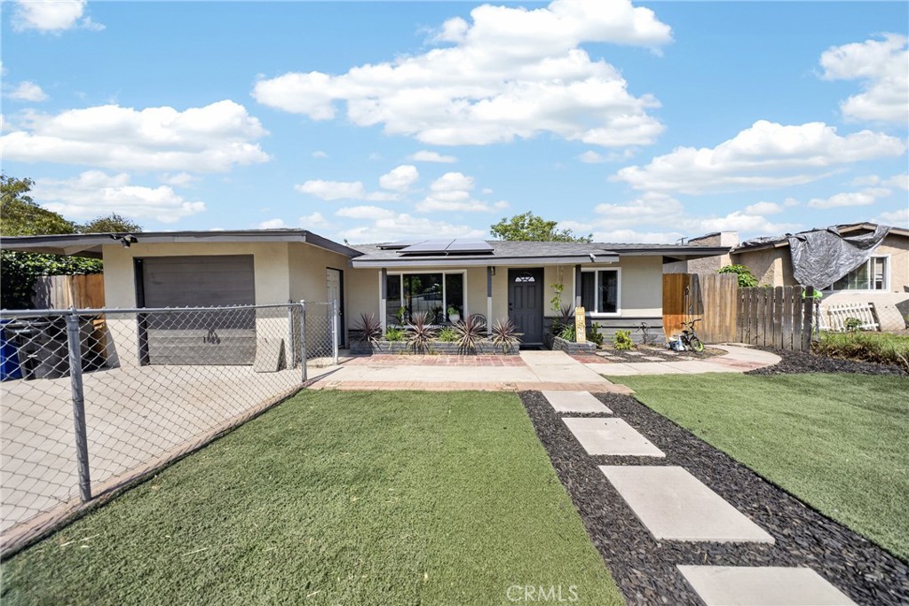 7726 Del Rosa Property Photo 1