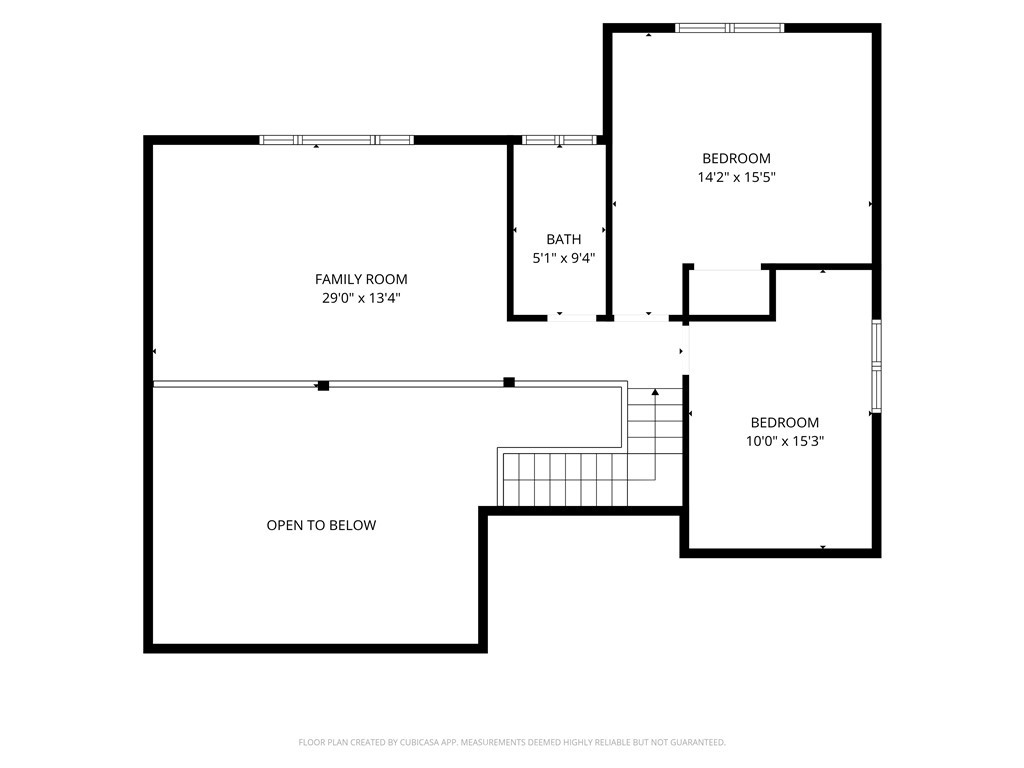 1610 S Joane Way Property Photo 4