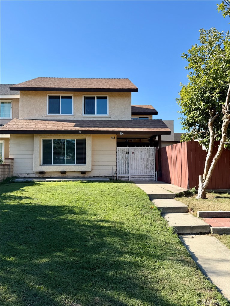 513 E Fairfield Court Property Photo 1