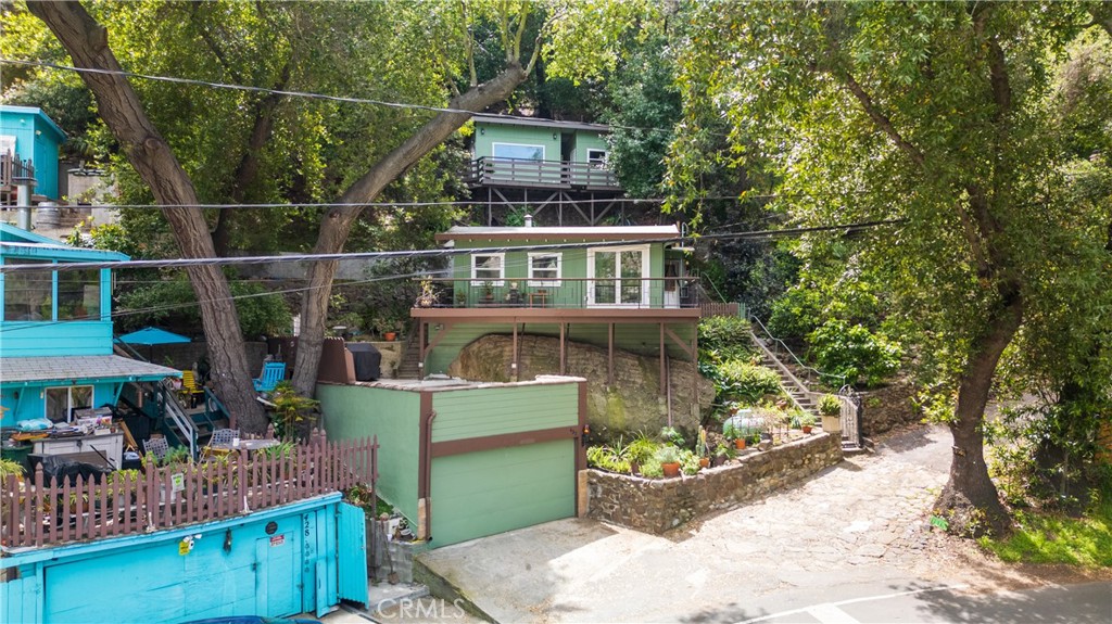 432 Fernwood Pacific Property Photo 1