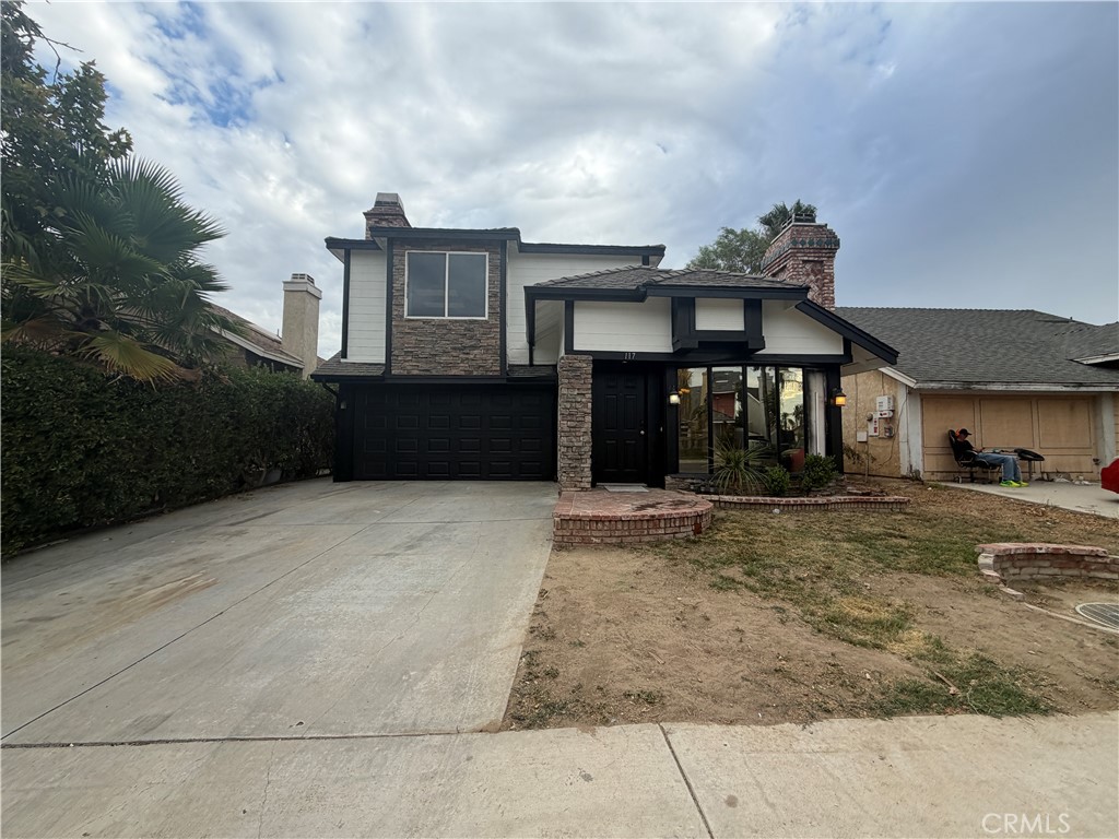 117 Evergreen Place Property Photo 1