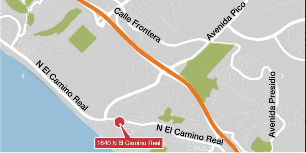 1640 N El Camino Real Property Photo 21