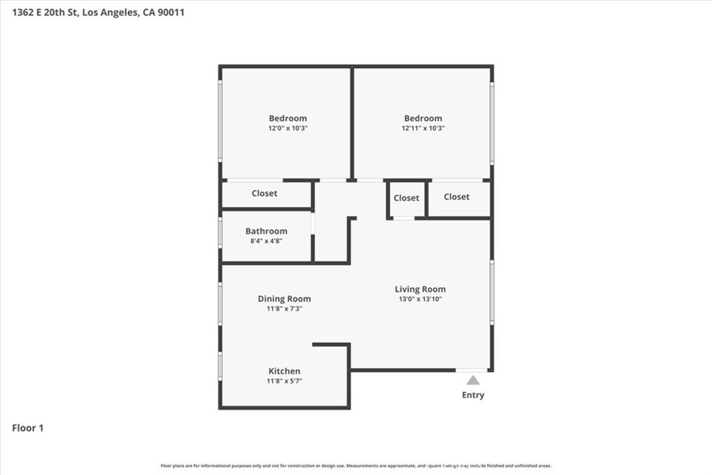 1362 E 20th Street Property Photo 45