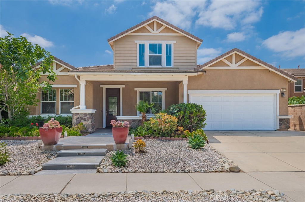 12537 Vintner Drive Property Photo 1