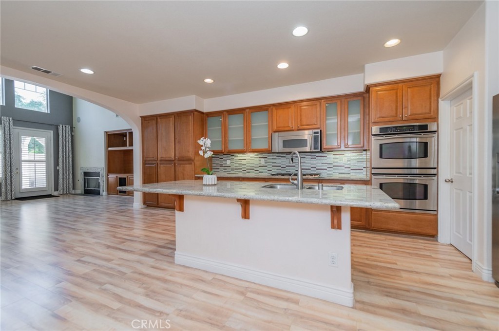 12537 Vintner Drive Property Photo 12