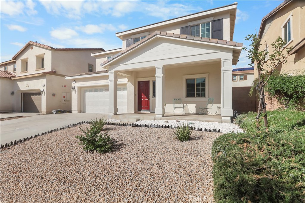 16768 Olive Tree Lane Property Photo 1
