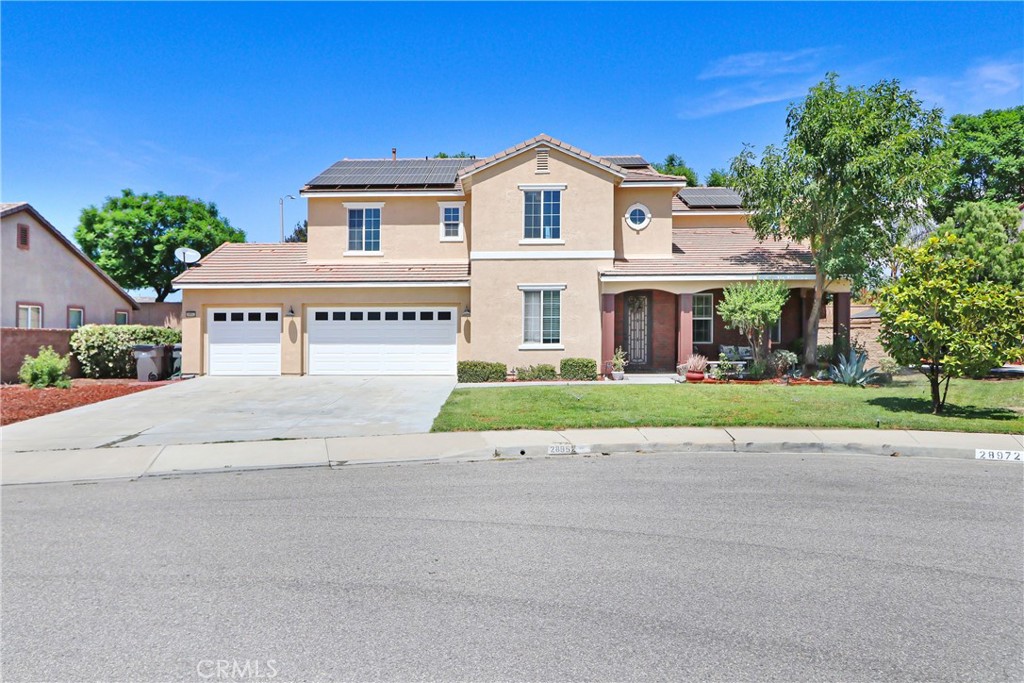 28952 Kenda Court Property Photo 1