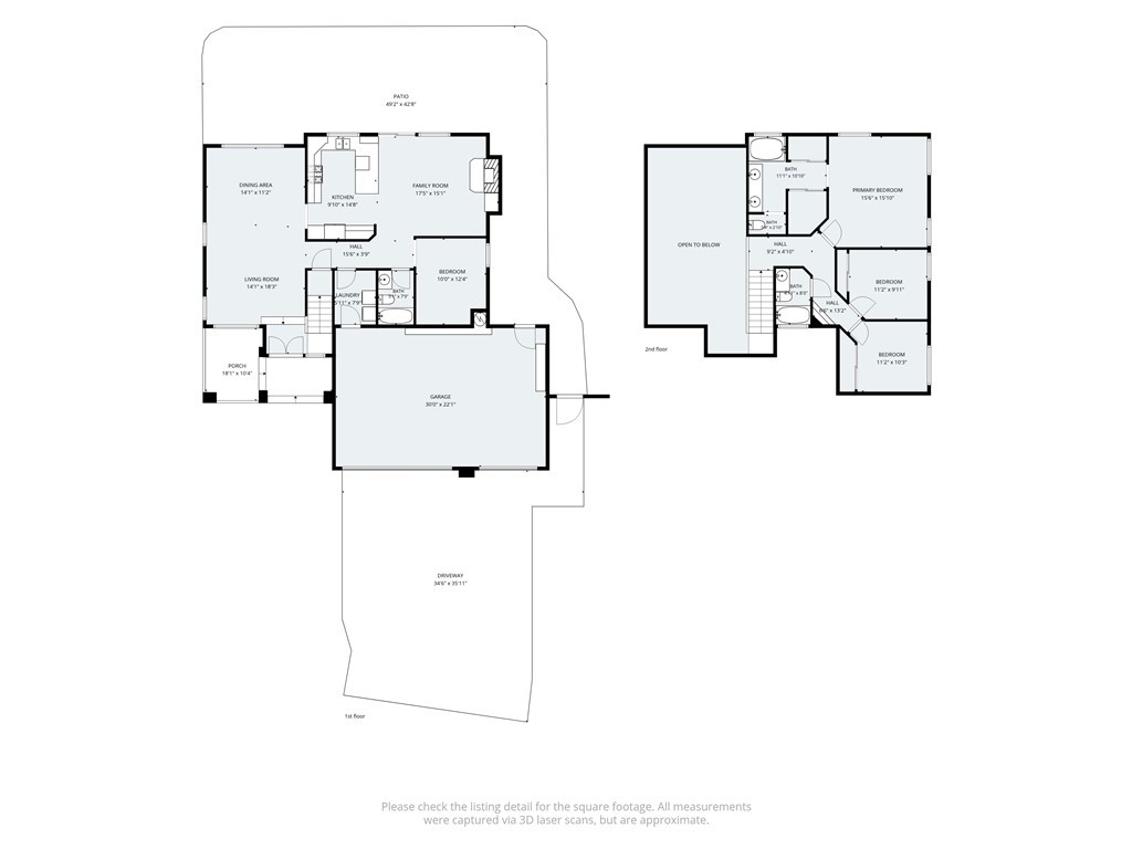 2709 W Buena Vista Drive Property Photo 3