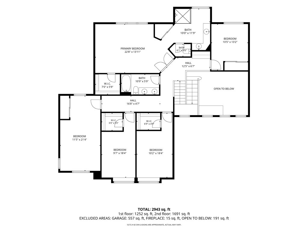 6112 Ashton Place Property Photo 73
