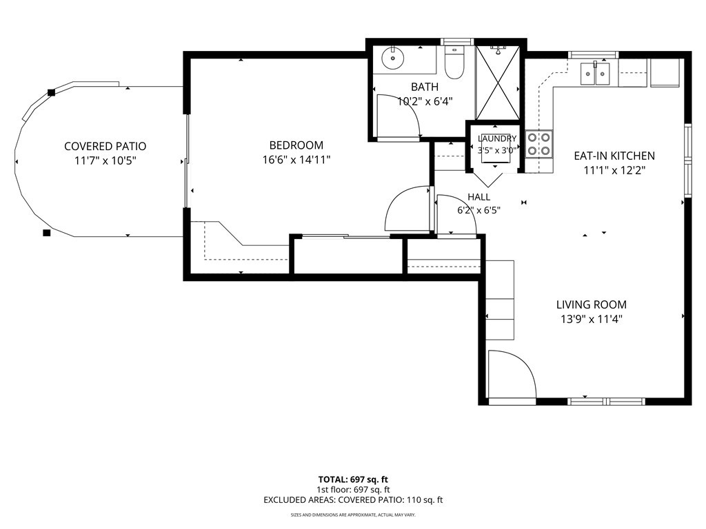 6112 Ashton Place Property Photo 75