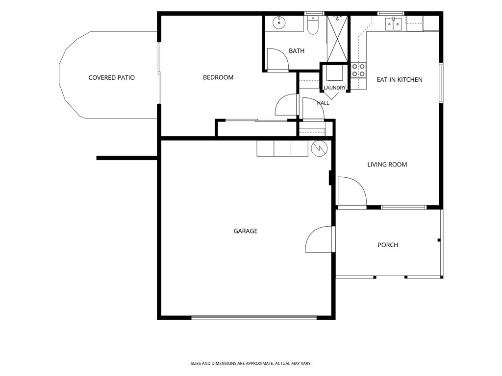6112 Ashton Place Property Photo 75