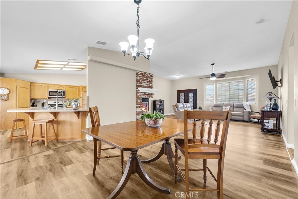 13931 Falling Leaf Road Property Photo 6