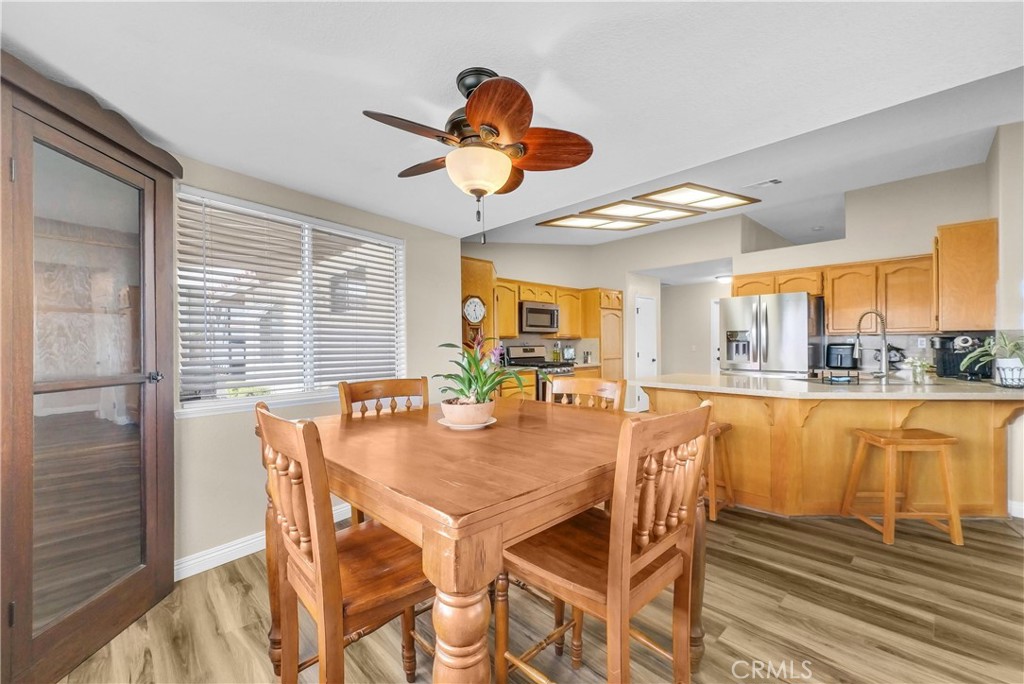13931 Falling Leaf Road Property Photo 12