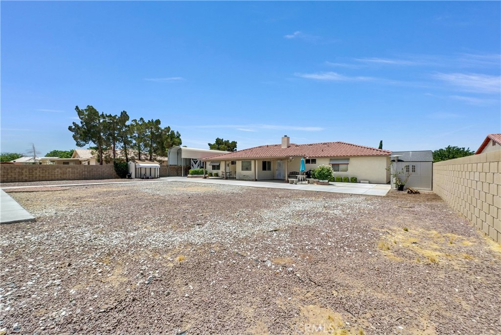13931 Falling Leaf Road Property Photo 36