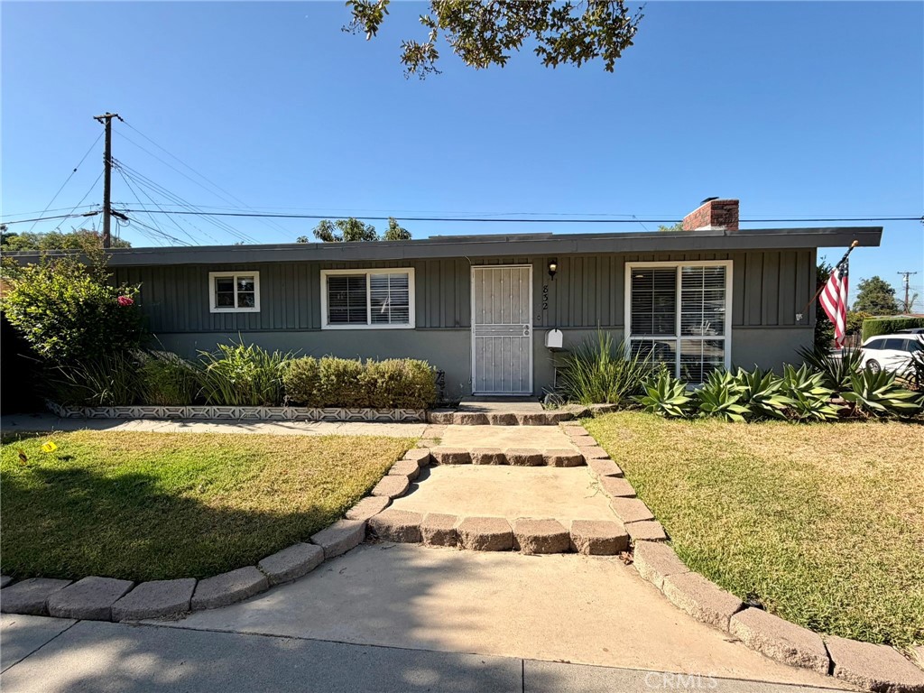 832 S Prospero Drive Property Photo 1