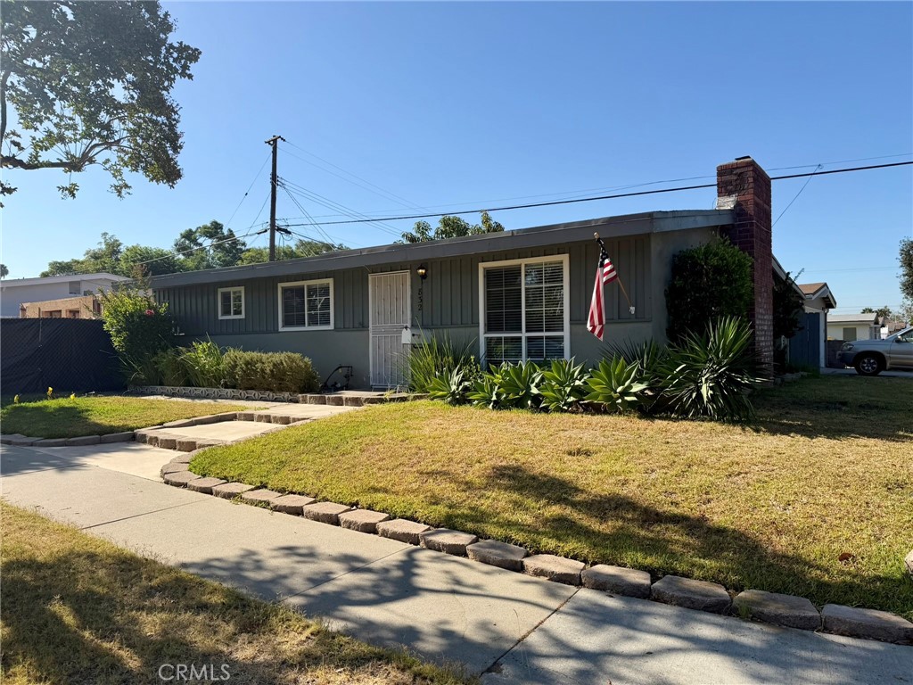 832 S Prospero Drive Property Photo 2