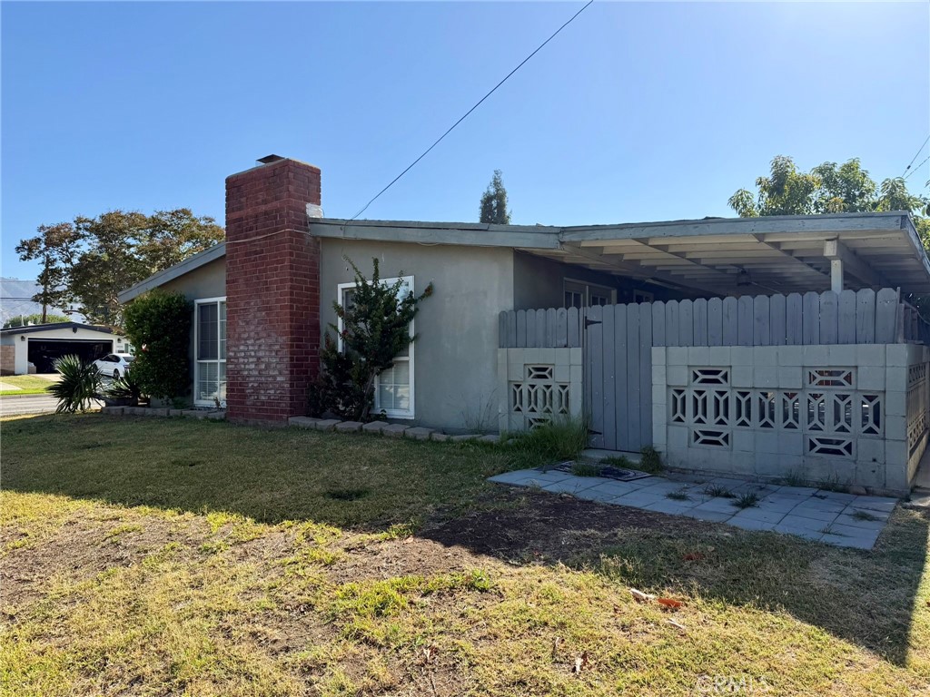 832 S Prospero Drive Property Photo 19