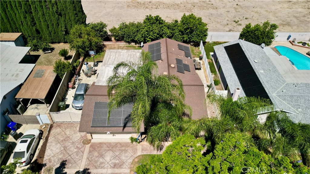 2152 S Cherry Property Photo