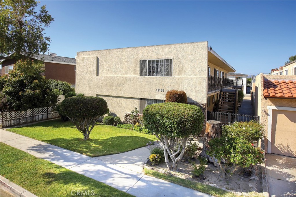 12155 Pine Street Property Photo 1