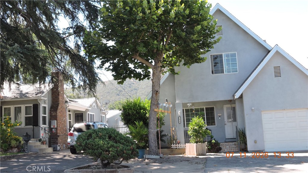 7818 Apperson Property Photo 3