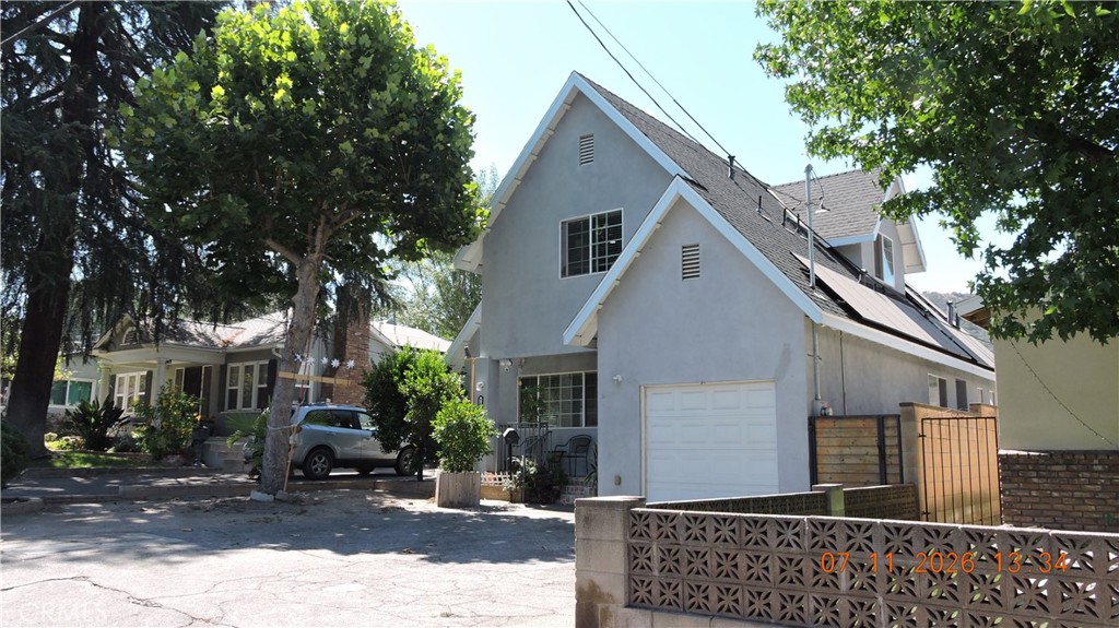 7818 Apperson Property Photo 6
