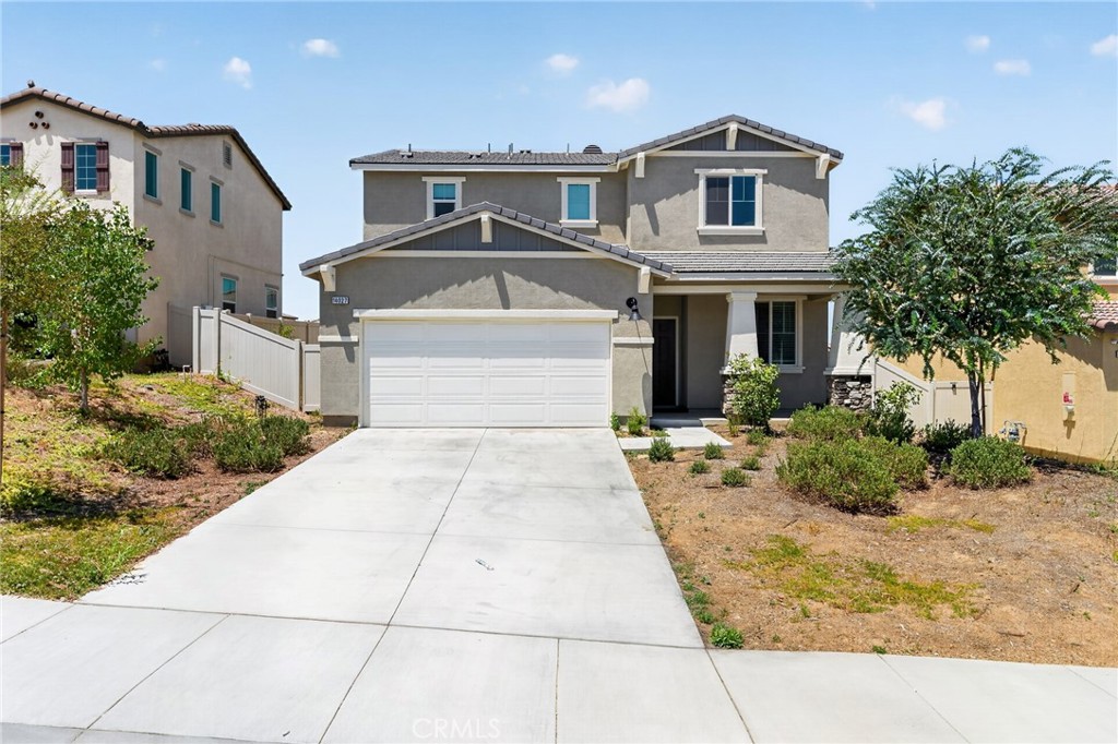 14027 Casetta Drive Property Photo 1
