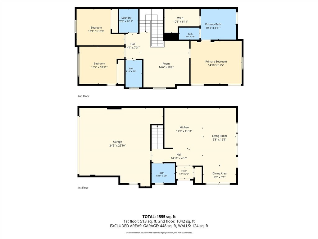 2843 E Bedford Privado Property Photo 49