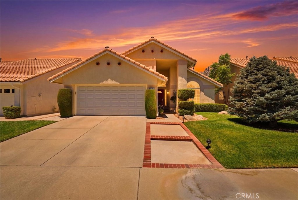 5831 Oakmont Property Photo 1