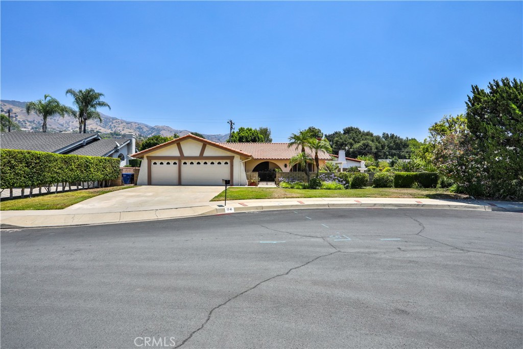 1741 BRANCH OAK Drive