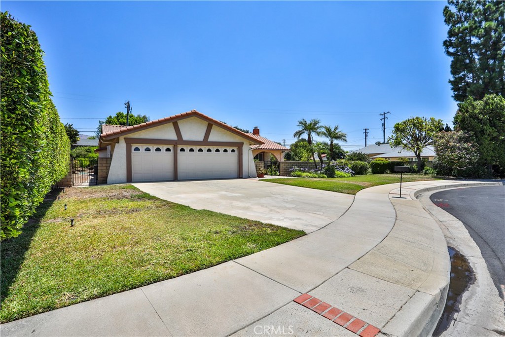 1741 Branch Oak Drive Property Photo 4
