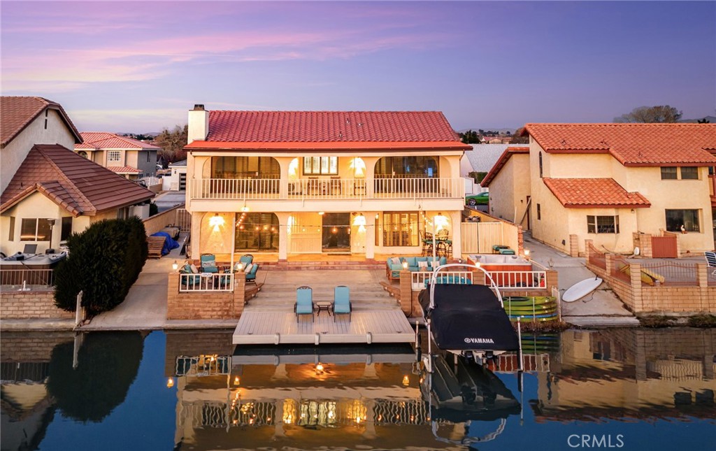 13520 Sea Gull Drive Property Photo 1