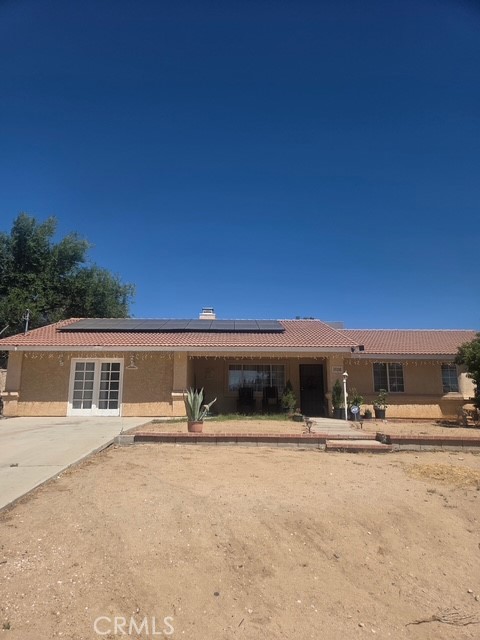 17000 Cholla Property Photo