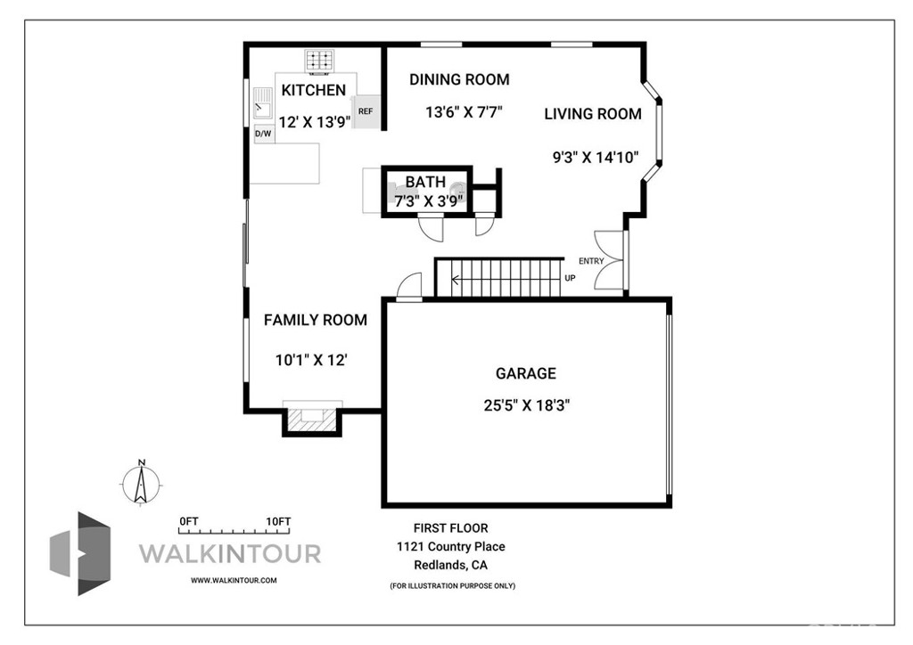 1121 Country Place Property Photo 34