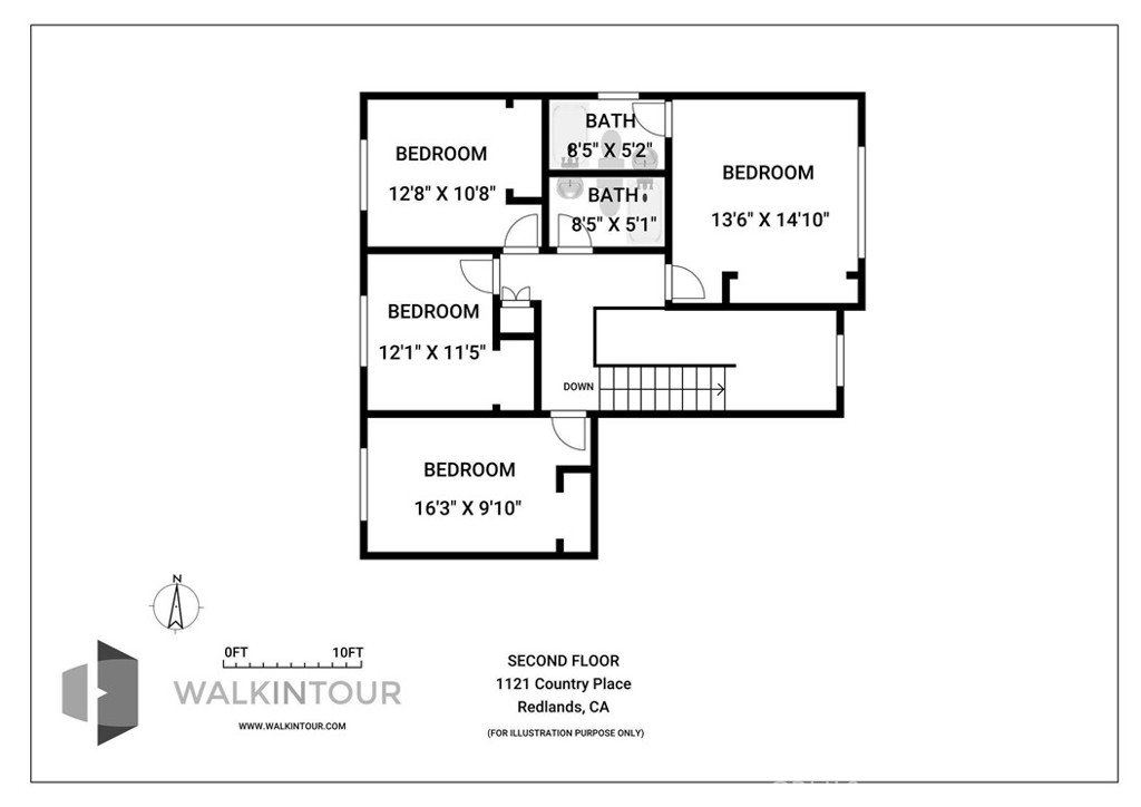 1121 Country Place Property Photo 35
