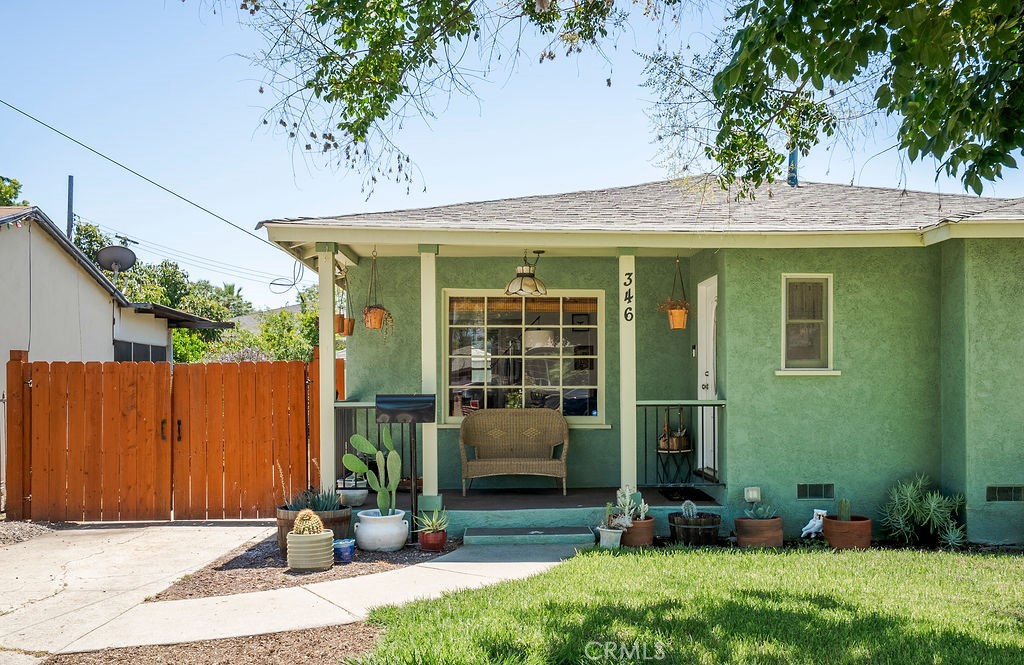 346 W Artesia Property Photo 1
