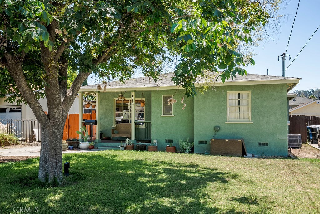 346 W Artesia Property Photo 3
