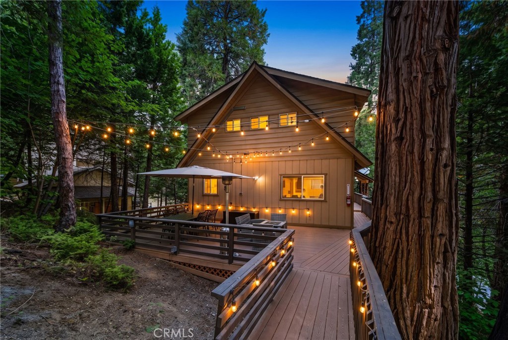 28577 Shenandoah Property Photo 1