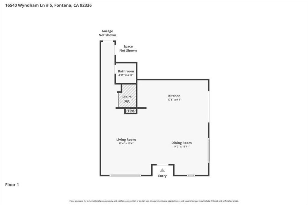 16540 Wyndham Street 5 Property Photo 41