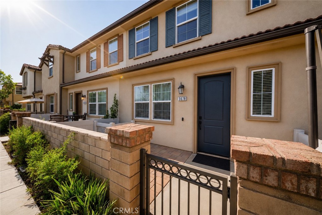 3078 E Via Rosso Property Photo 1