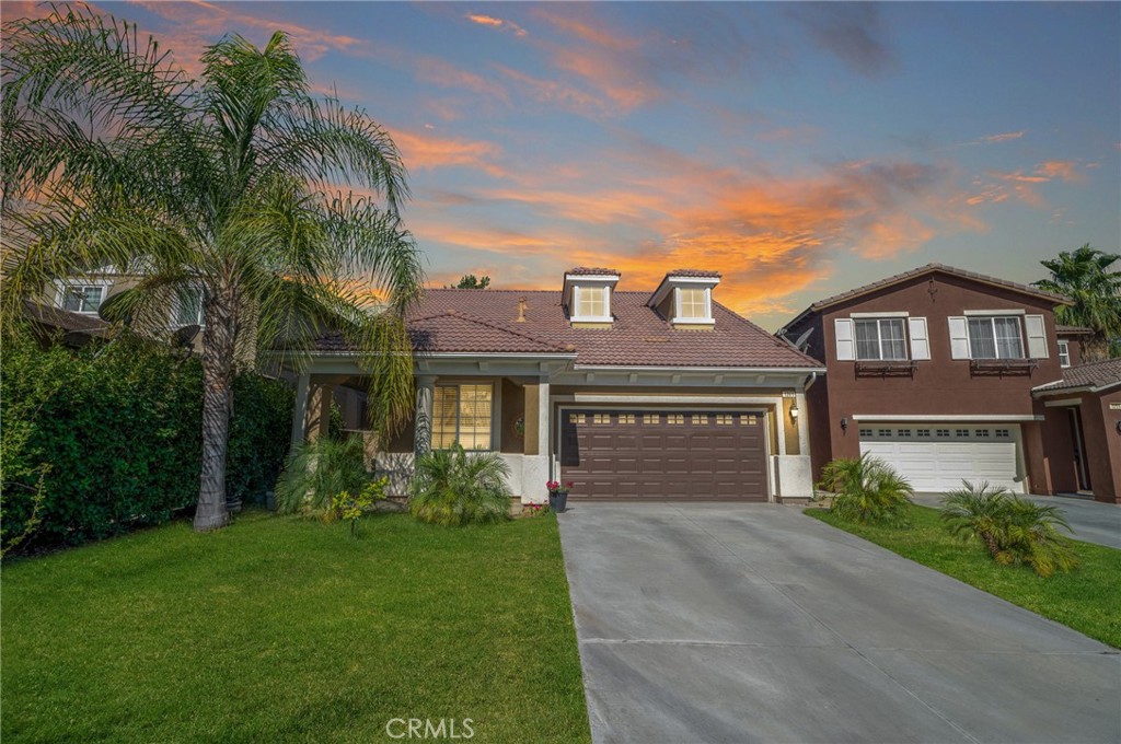 1261 Bee Balm Road Property Photo 1