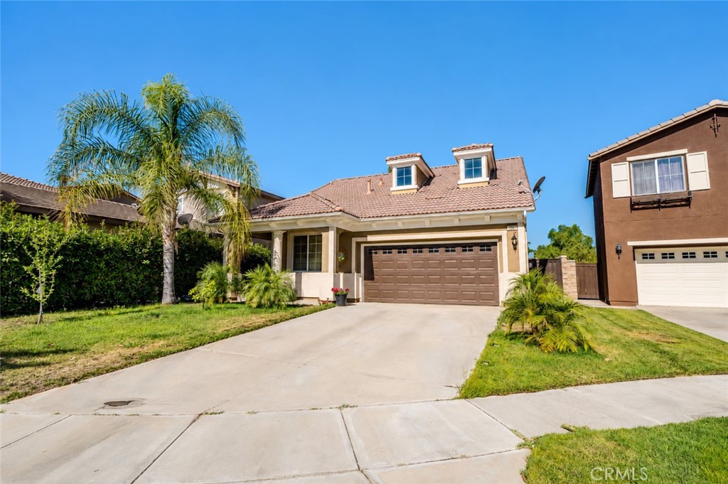 1261 Bee Balm Road Property Photo 3