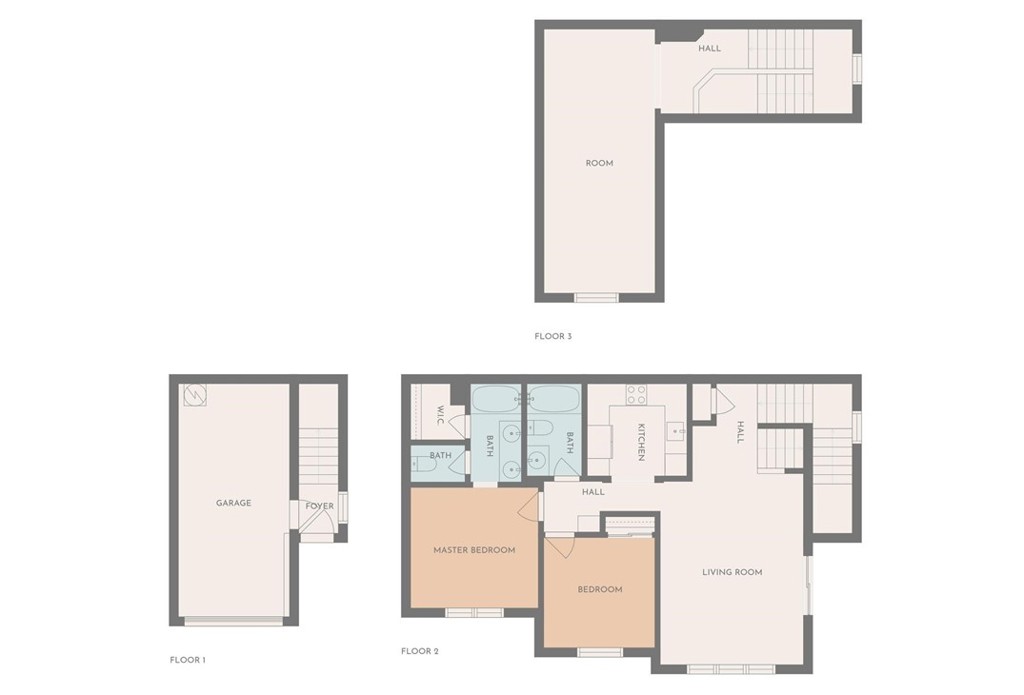 3880 Polk Street A Property Photo 15