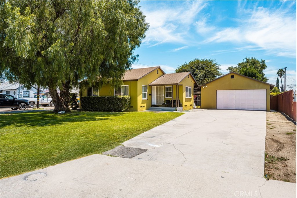 11318 Ranchito Property Photo 1