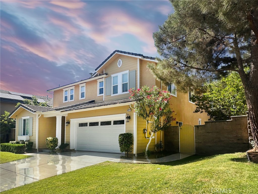 4027 Blair Ridge Drive Property Photo 1