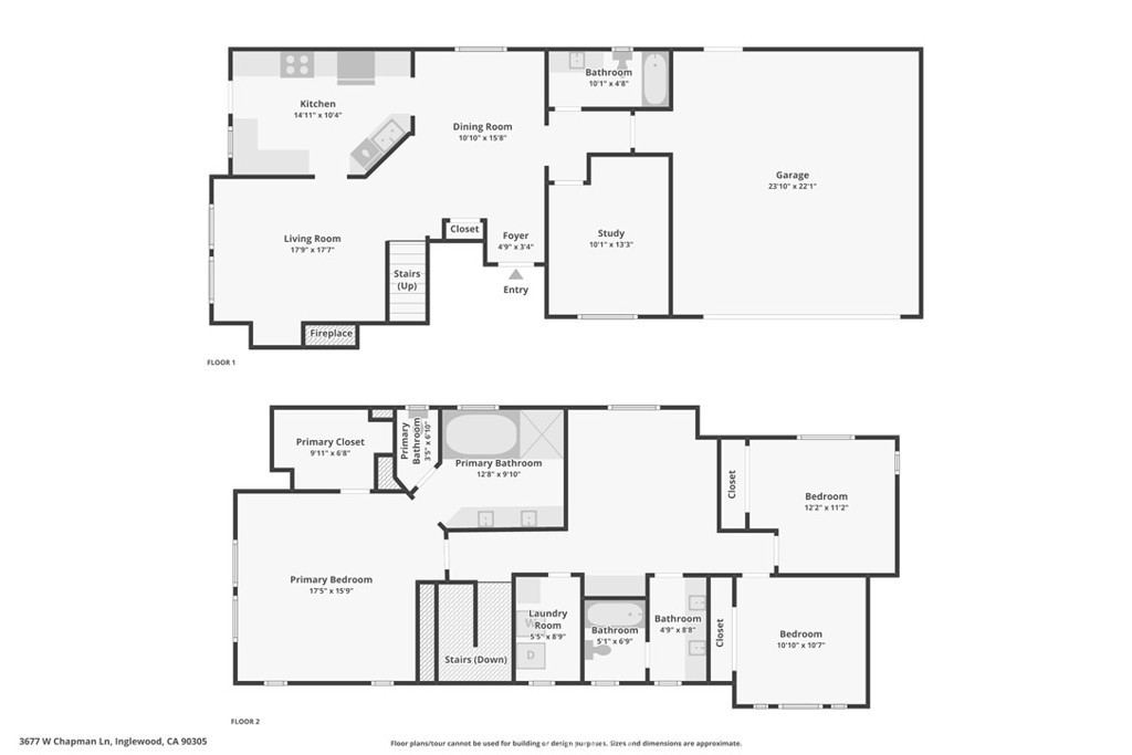 3677 W Chapman Property Photo 60